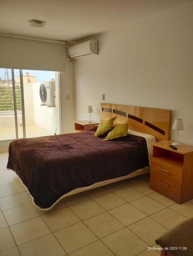 Venado Tuerto Apartment | Marconi