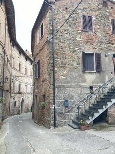 Panicale Apartment | Marconi La Casetta