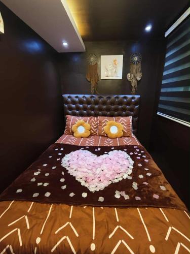 Cabanatuan House | Marcus Tiny House - Chocolate in Cabanatuan City