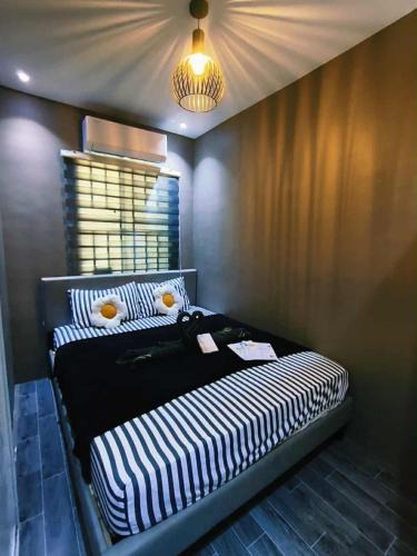 Cabanatuan House | Marcus Tiny House - Grey in Cabanatuan City