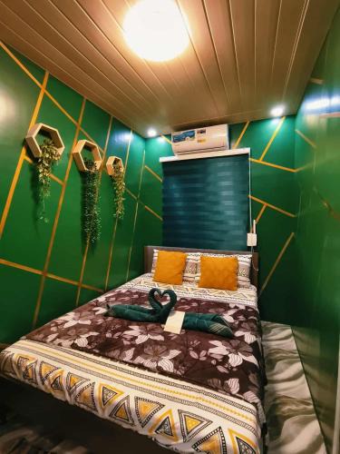 Cabanatuan House | Marcus Tiny House - Matcha in Cabanatuan City
