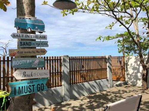 Luzon House | Marcusito's Beachfront
