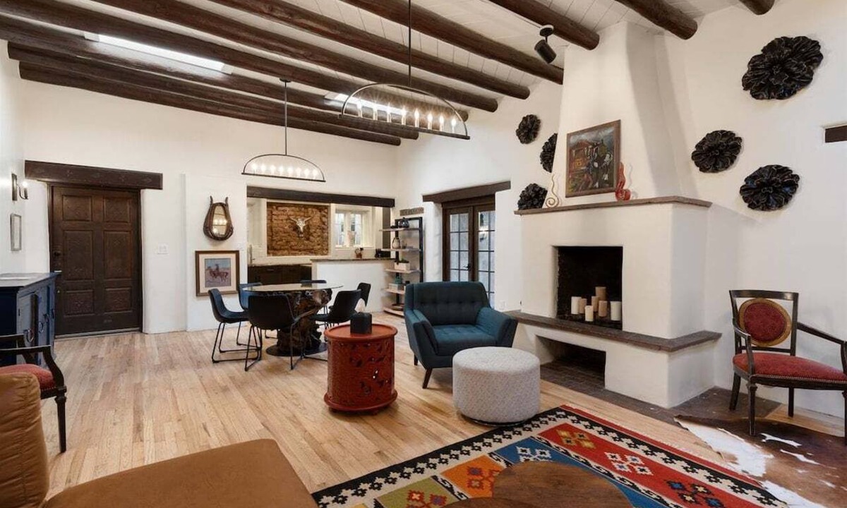 Historic Eastside House | Marcy House - Downtown East Side- 3 Bedroom