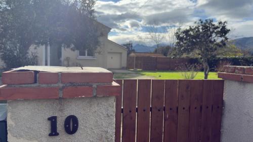 Ventiseri House | Mare è Muntagna