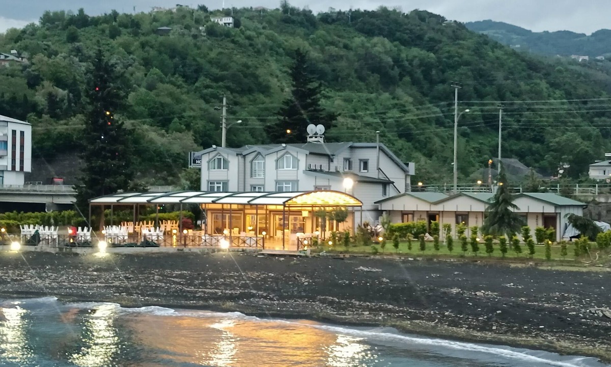 Akcaabat Hotel | Mare Blu Hotel