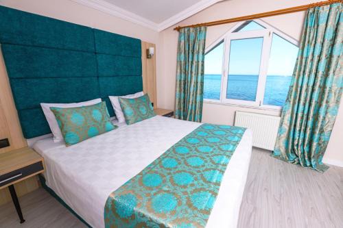 Akcaabat Hotel | Mare Blu Hotel