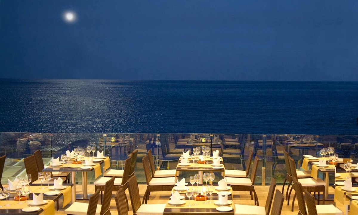 Koutsounari Hotel | Mare Blue Hotel