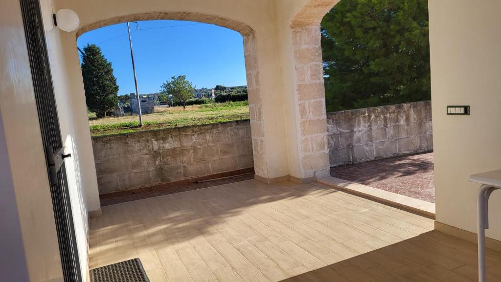 Specchiolla House | Mare - Campagna