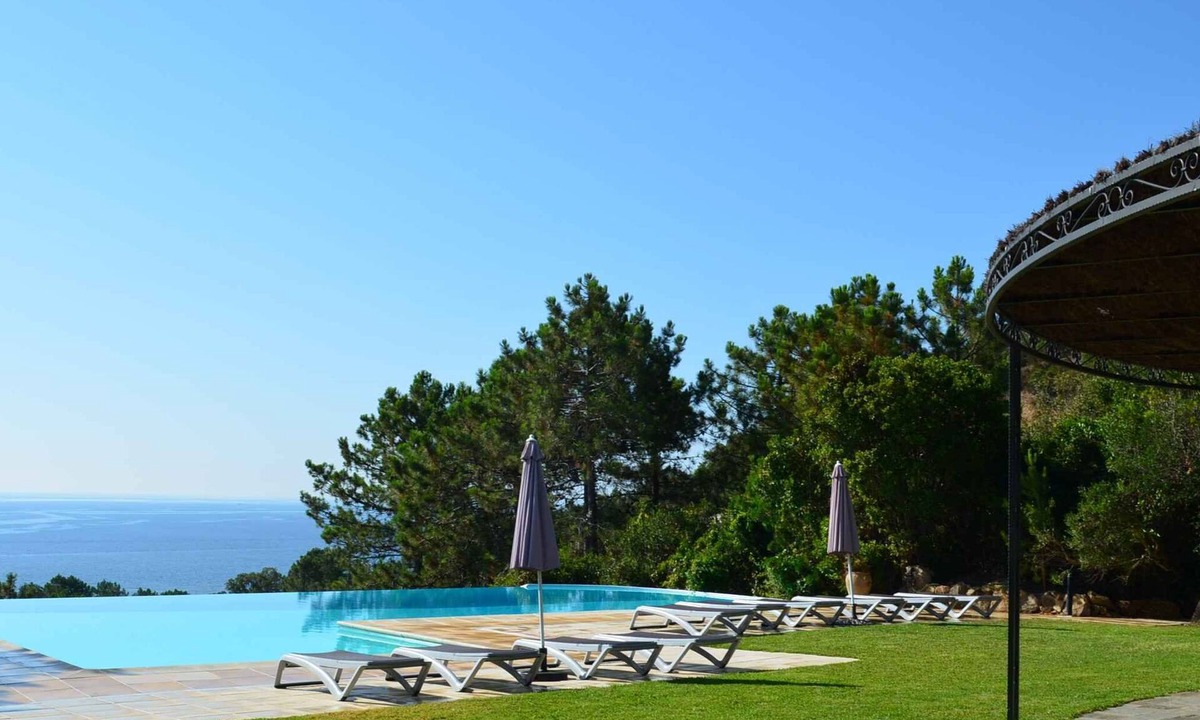 Favone House | Mare e Monte