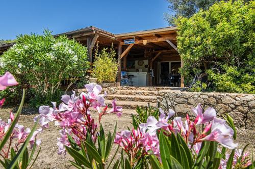 Porto Pollo House | Mare E Monti Chalets