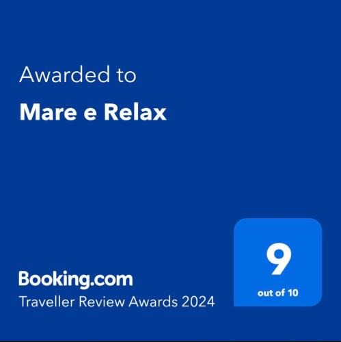 San Salvo Marina House | Mare e Relax