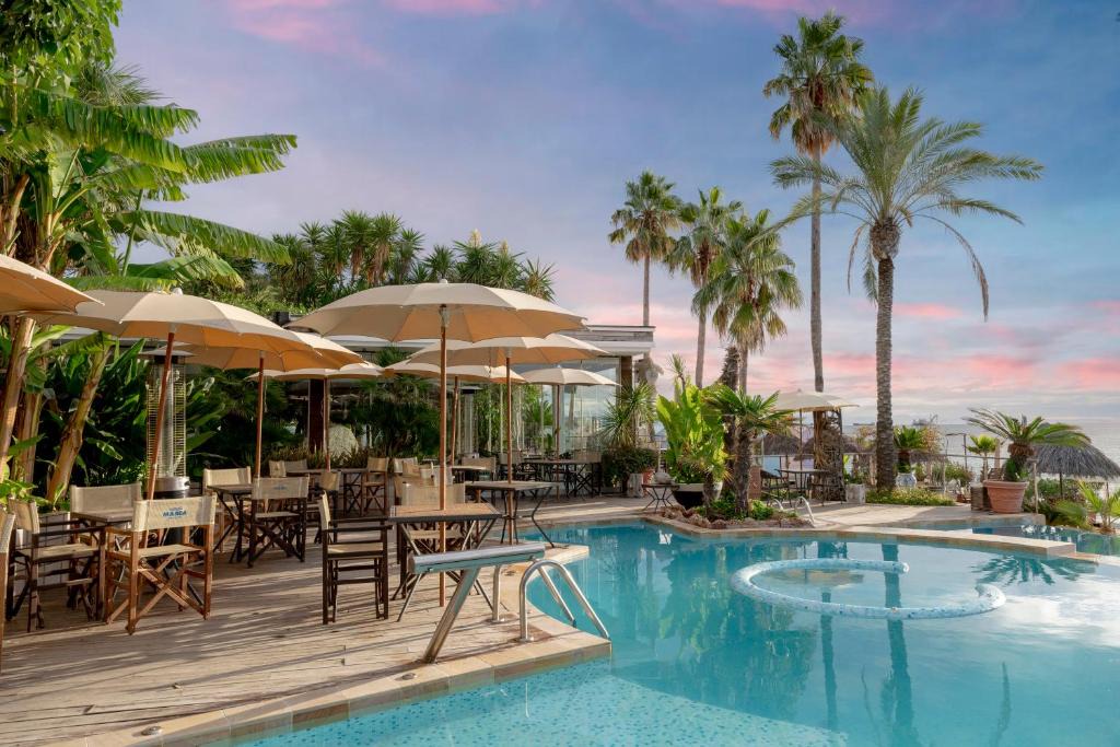 Savona Hotel | Mare Hotel