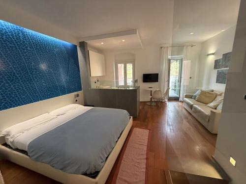 Manarola Apartment | Mare Mosso 1
