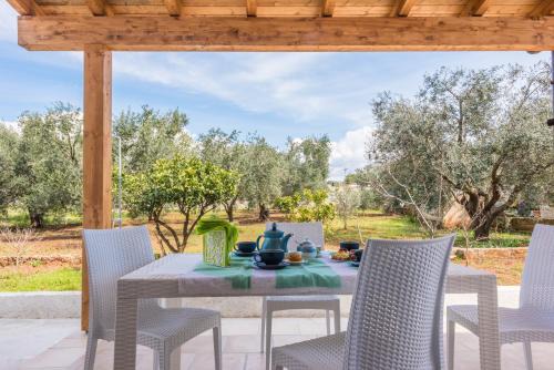 Lido Marini House | Mare Relax