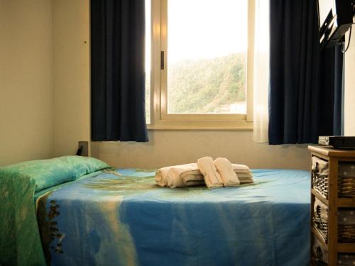 Spisone Apartment | Mare Roccia beachfront apartment