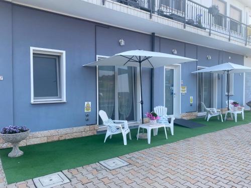 Porto Tolle Apartment | Mare&Terra. Alloggi nel Delta
