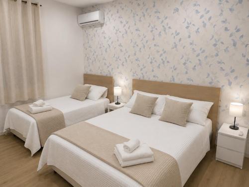 Avola Bed & Breakfast | Marea b&b Avola