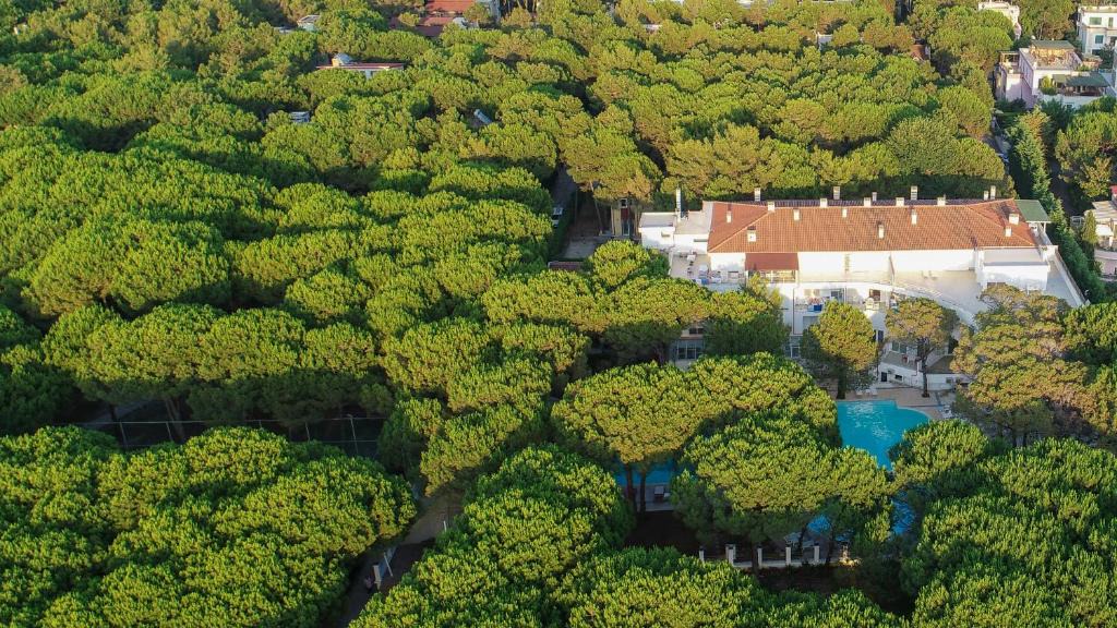 Golem Resort | Marea Resort