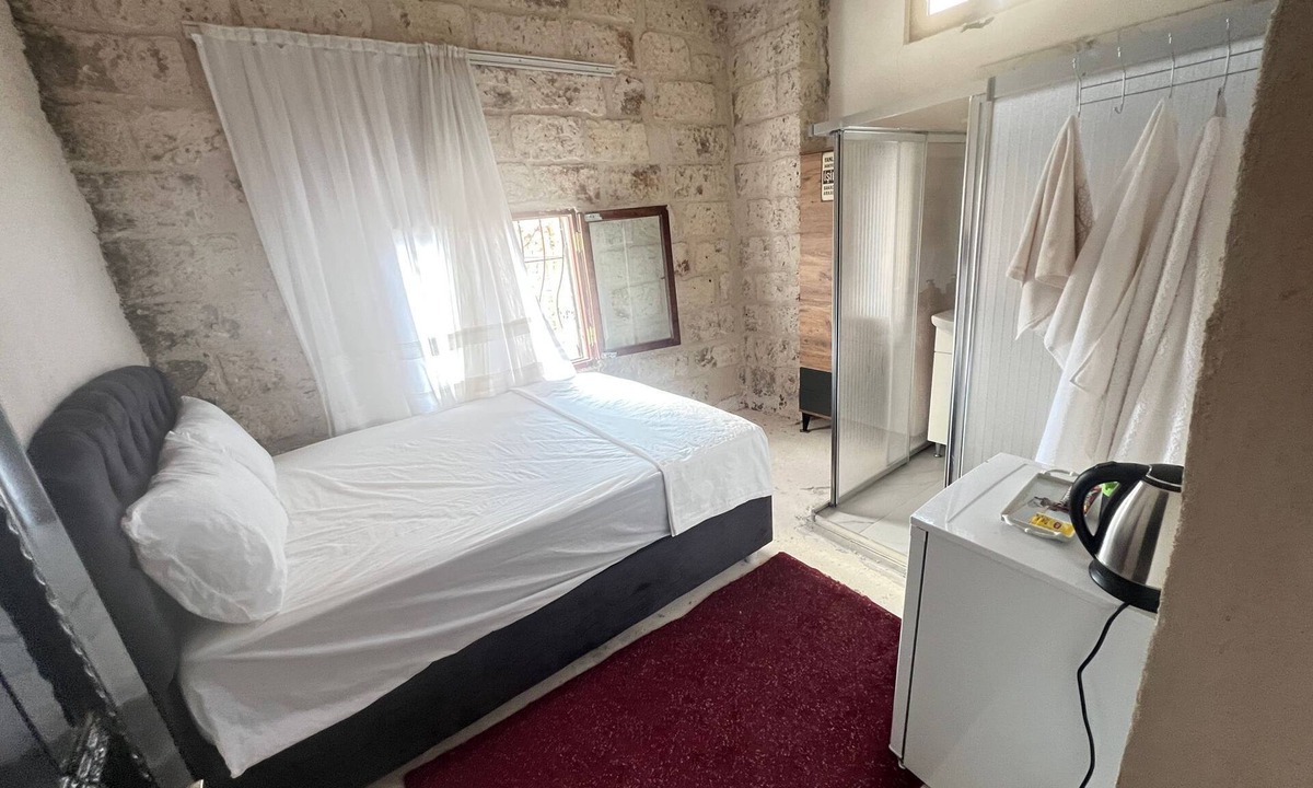 Midyat Hostel | Mareda House