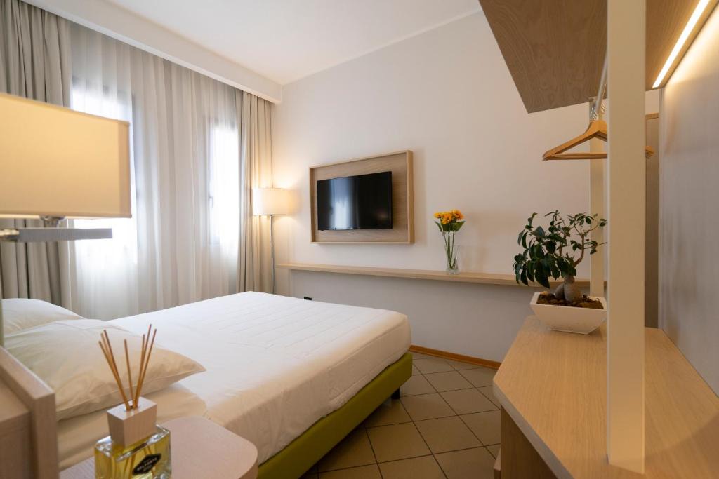 Viserbella Hotel | Marefiera Hotel