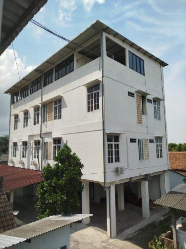 Ungaran Hostel | Marella Residence