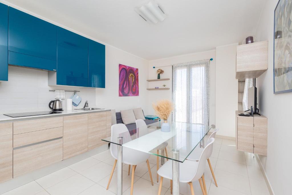 Pavia Apartment | Marelli 28 - 10 minuti a piedi da San Matteo, Cnao e Stazione
