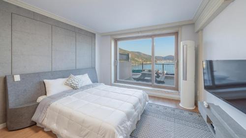 Irun-myeon House | Maremonte Pension