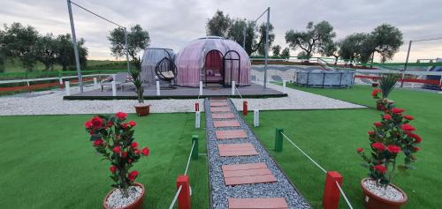 Ancarano Other | Maremonti Glamping