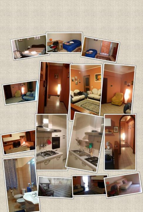 Aci San Filippo Apartment | Maremonti