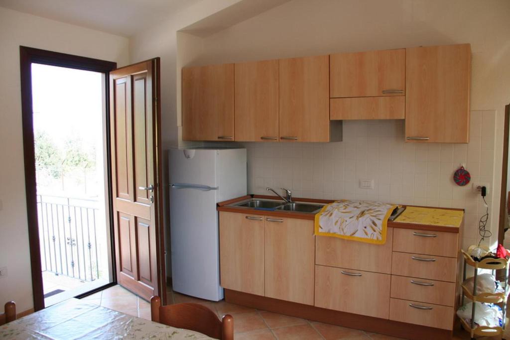 Tanaunella Apartment | Maremontihouse