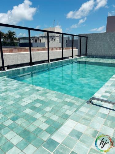 Cabo Branco Apartment | Mares Cabo Branco 209