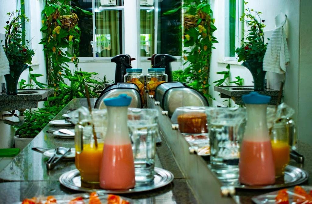 Meireles Hotel | Mares de Iracema Hotel