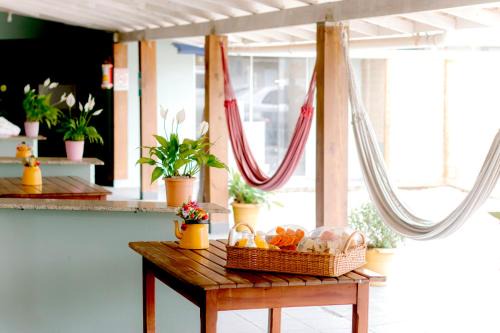 Canto Grande Apartment | Mares e Flores by OlaMar Bombinhas