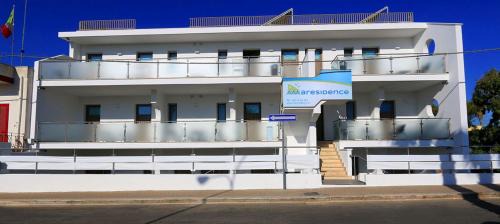 Torre Pali Apartment | Maresidence - il Residence sul mare a Torre Pali