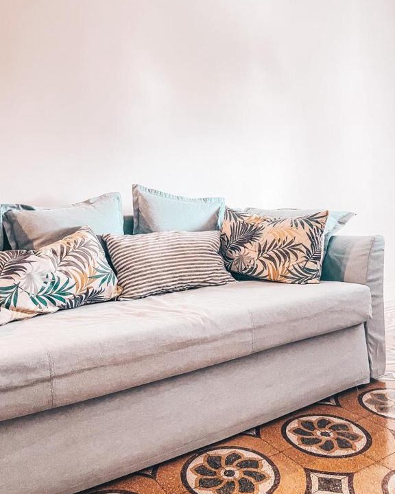 Albissola Marina Apartment | Maresuite