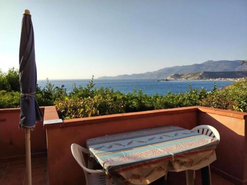 Magomadas Apartment | MAREVIGLIOSO Fronte Mare Sea Front