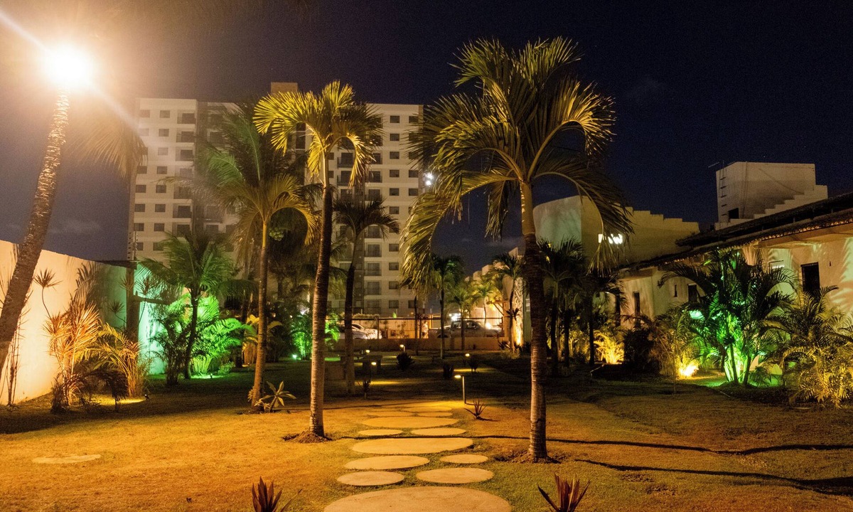Atalaia Hotel | Marezzi Hotel