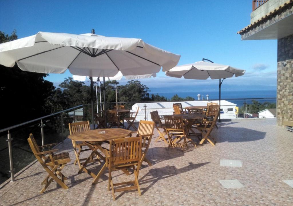 Urzelina Hostel | Marficas Hostel