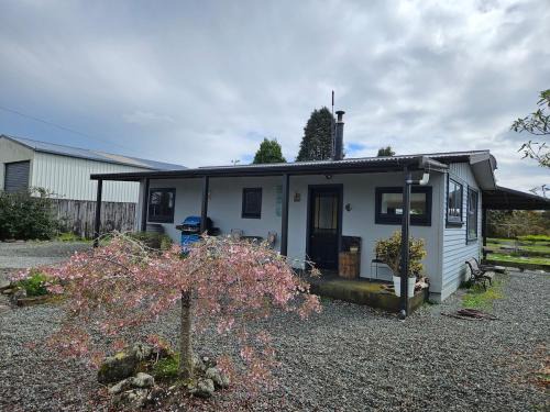 Kumara House | Marg's on the Corner