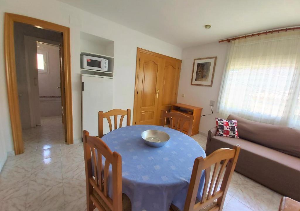 Colera Apartment | Margarida