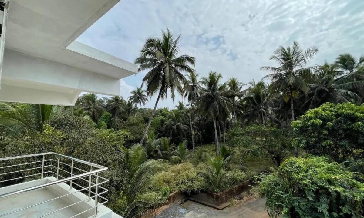Benaulim House | margaritas residency