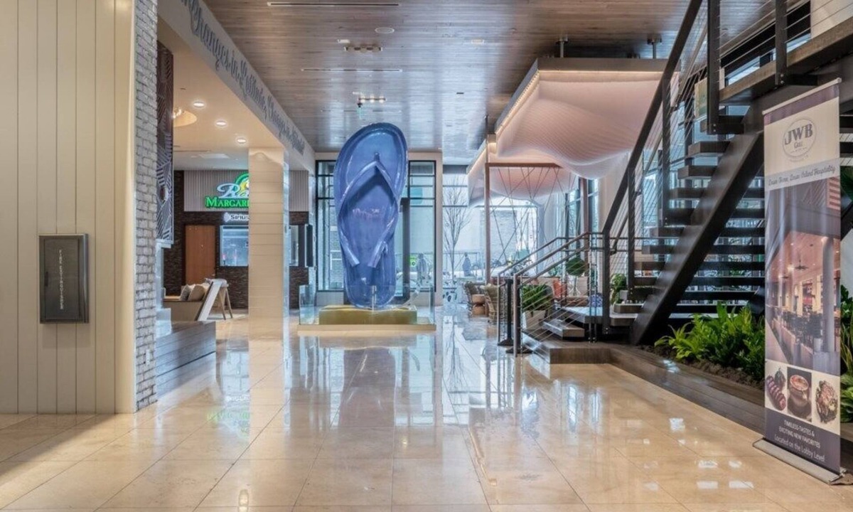Sobro Apartment | Margaritaville Vacation Club, Nashville, Tennessee, Studio
