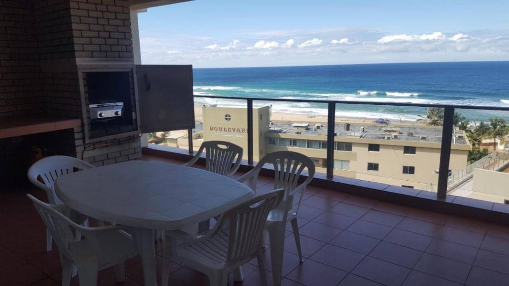 Margate Beach Apartment | Margate, Granada 403