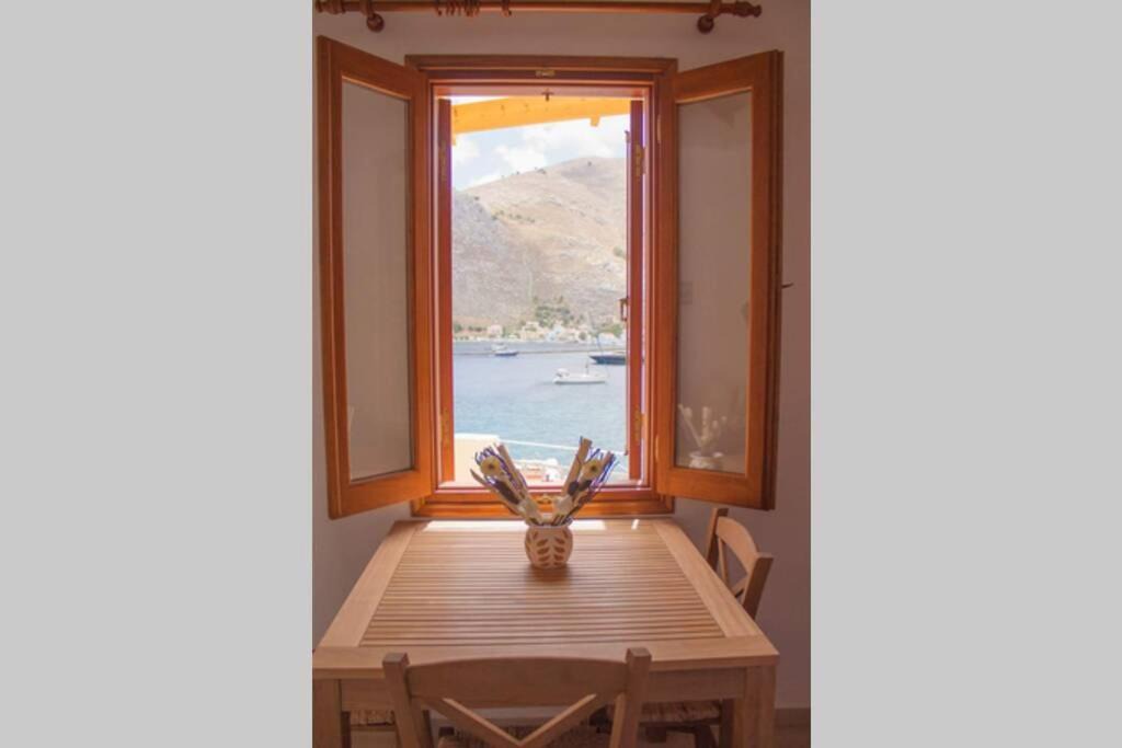 Pedi House | Margelis sea view