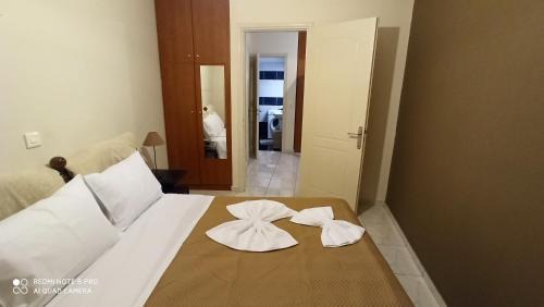 Mytilene Apartment | Margerita