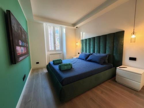Washington Apartment | Marghera 37 Verde