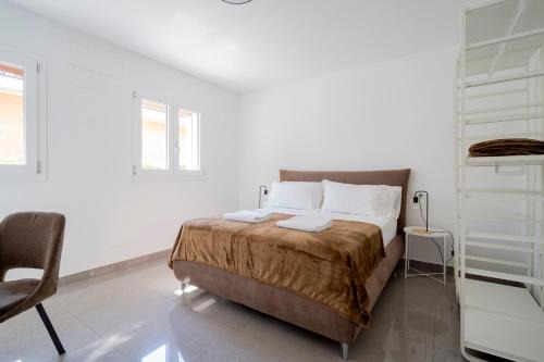 Marghera Apartment | Marghera Monolocale