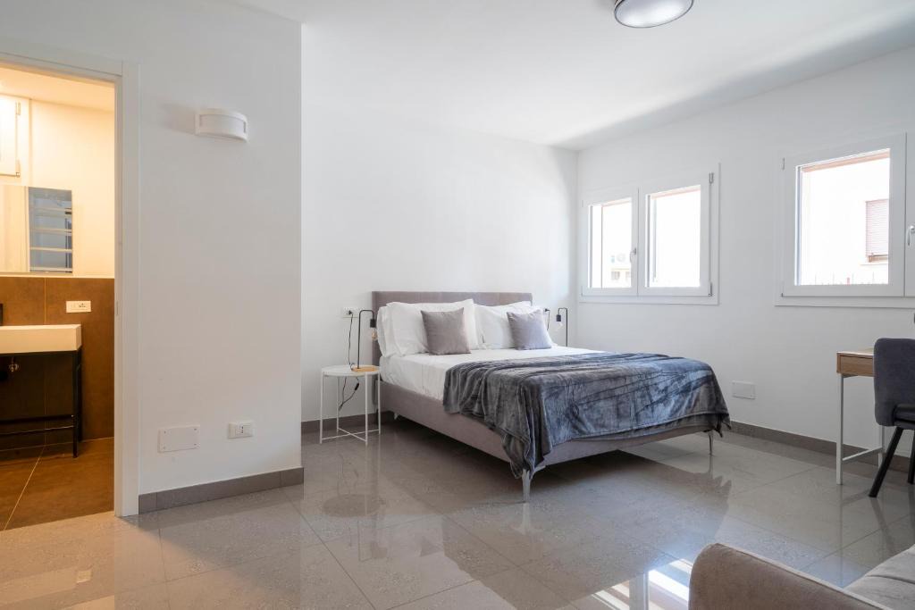 Marghera House | Marghera Venice Link Rooms