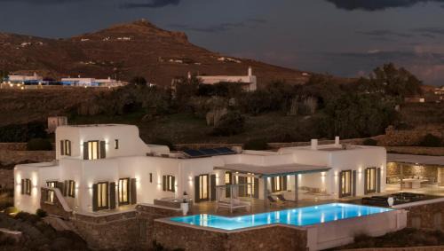 Xilokeratidi Villa | Margi Villas