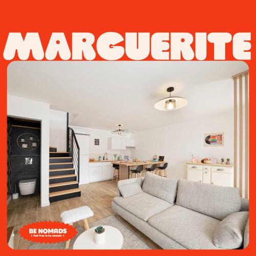 Bedee House | Marguerite